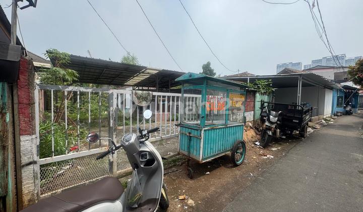 Rumah Murah Hitung Tanah dekat Mall Summarecon Serpong Rumah Murah Hitung Tanah dekat Mall Summarecon Serpong
