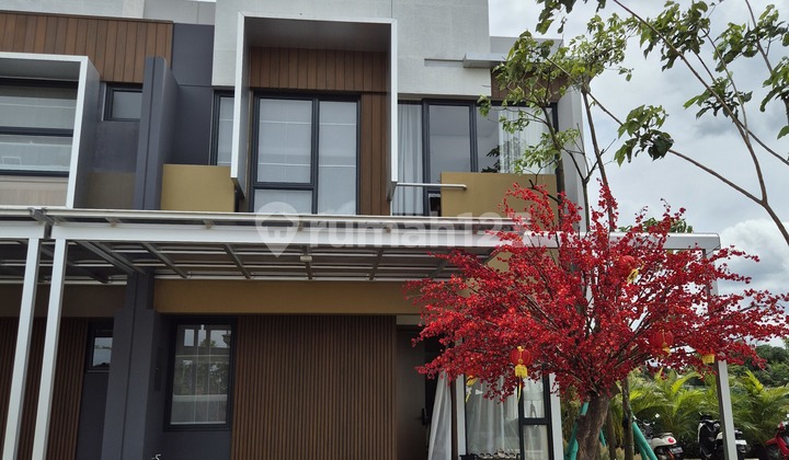 Cheapest in BSD New 2-Story House 3 Bedrooms Installment Starting from 7 Million Without Down Payment 2