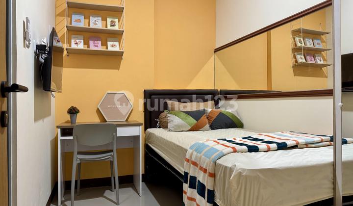 Kos Bagus Profit di Jembatan 5 Jakarta Barat 