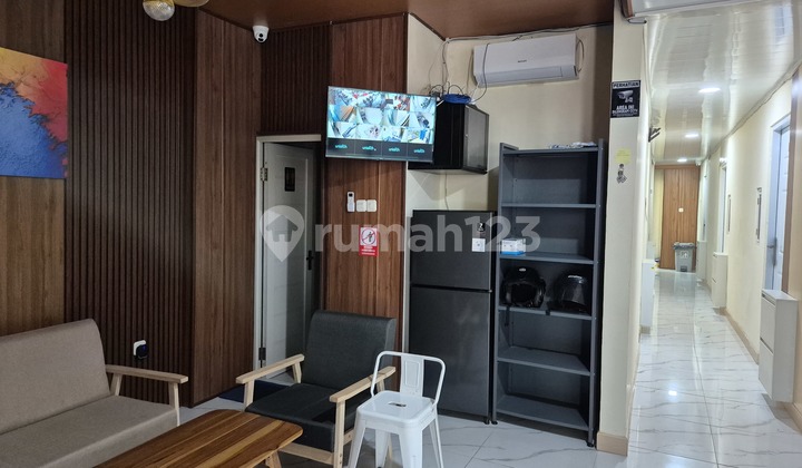 Dijual Murah Kos Baru dengan Fasilitas Lengkap di Cengkareng Jakarta Barat Dijual Murah Kos Baru dengan Fasilitas Lengkap di Cengkareng Jakarta Barat