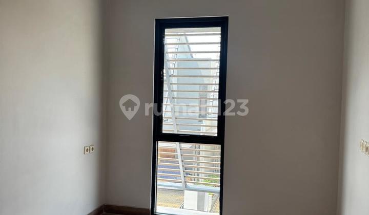 Cendana Residence Siap Huni Tanpa Dp Dekat Stasiun Rawa Buntu 2