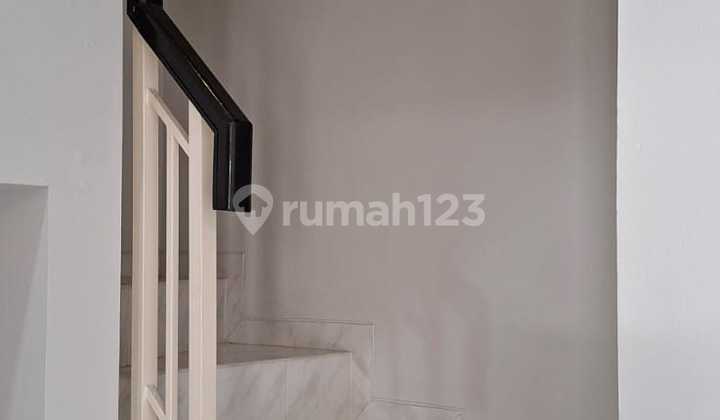 Rumah Murah di Pusat Kota Gading Serpong 2