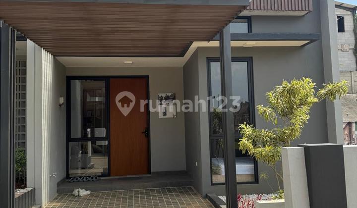 Cendana Residence Siap Huni Tanpa Dp Dekat Stasiun Rawa Buntu Cendana Residence Siap Huni Tanpa Dp Dekat Stasiun Rawa Buntu