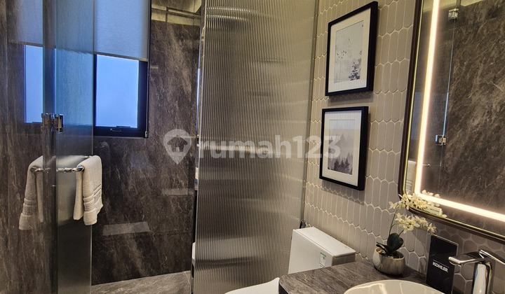 Matera Signature Rumah Mewah di Lokasi Elit Gading Serpong 2