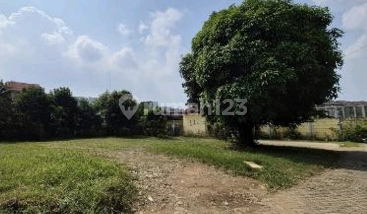 Kavling Rumah bisa Buat Kos Dalam Kawasan Perumahan di Gading Serpong Kavling Rumah bisa Buat Kos Dalam Kawasan Perumahan di Gading Serpong