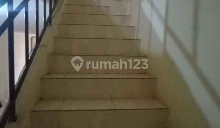 Affordable 3-Story Shop House in Business Area of City Resort Near Cengkareng Toll Road, West Jakarta 2