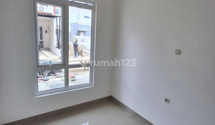 Termurah di Jakarta Selatan Rumah Siap Huni  2