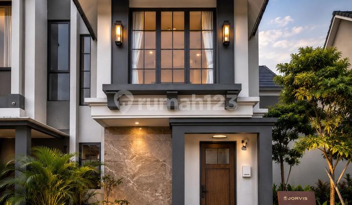 Dijual Rumah 2 Lantai Siap Huni Tanpa DP Dalam Cluster Citra Garden Serpong Dekat Stasiun KRL Dijual Rumah 2 Lantai Siap Huni Tanpa DP Dalam Cluster Citra Garden Serpong Dekat Stasiun KRL