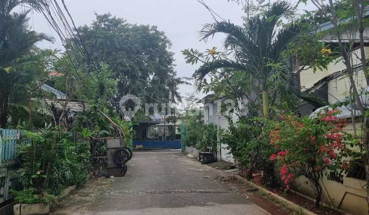 Murah Rumah Baru Dekat Tol Kebun Jeruk Jakarta barat 2