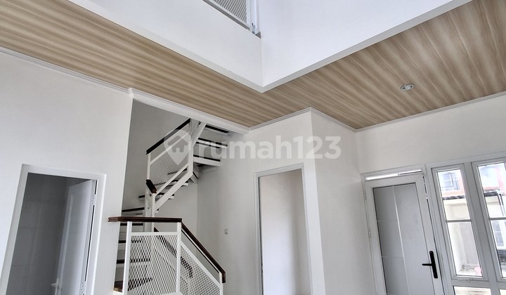 10 Juta All in Bisa Miliki Rumah di Pesanggrahan Jakarta Selatan  2