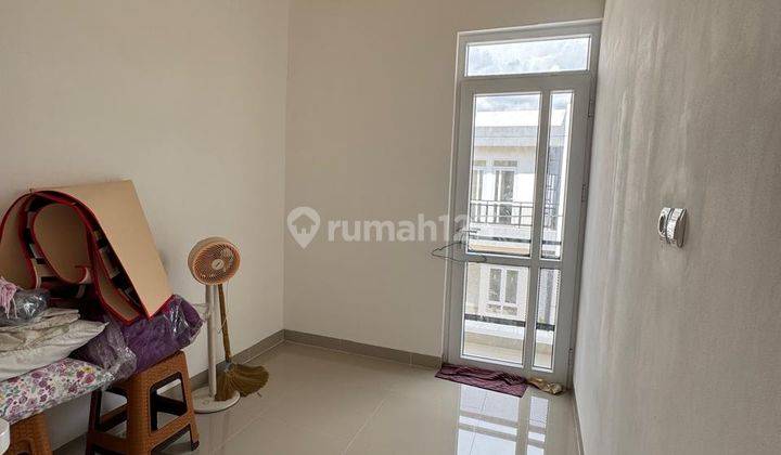 Rumah dalam Cluster angsuran 5 Jutaan dekat BSD City 2