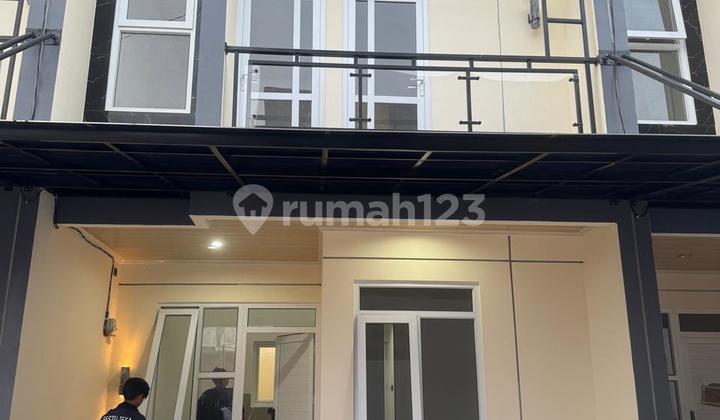 Free Iphone 16 Pro Max Beli Rumah Murah din Jakarta Selatan  2