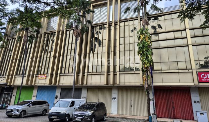 Ruko Gandeng Siap.pakai Depan Pintu Tol Kapuk Cengkareng Ruko Gandeng Siap.pakai Depan Pintu Tol Kapuk Cengkareng