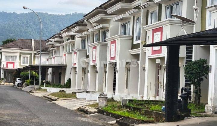 Murah Rumah Baru 2 Lantai Di Green Mutiara Padang 2