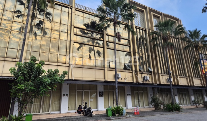 Ruko Gandeng 5 Siap Pakai di Kawasan Bisnis Depa Tol Kapuk Jorr Cengkareng Ruko Gandeng 5 Siap Pakai di Kawasan Bisnis Depa Tol Kapuk Jorr Cengkareng