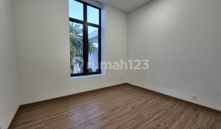 Matera Residence Rumah Mewah Harga Terjangkau di Kawasan Elit Gading Serpong 2