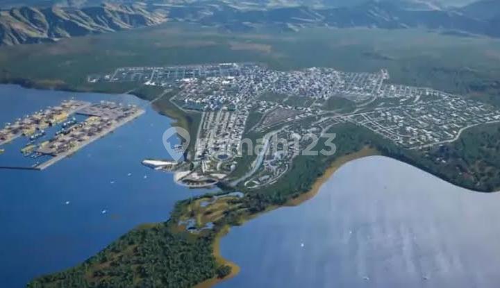 Kavling Gudang di KEK Pelabuhan Patimban Subang Jawa Barat Kavling Gudang di KEK Pelabuhan Patimban Subang Jawa Barat