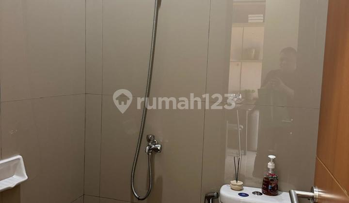 New House in Cluster Installment 3 Million and No Down Payment Near KRL BSD Station 2