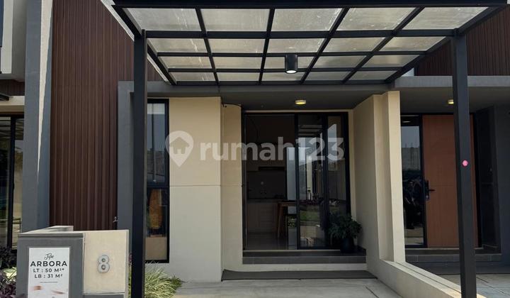 Dijual Murah Rumah Baru Tanpa DP Dekat Stasiun Cisauk Serpong BSD City Dijual Murah Rumah Baru Tanpa DP Dekat Stasiun Cisauk Serpong BSD City