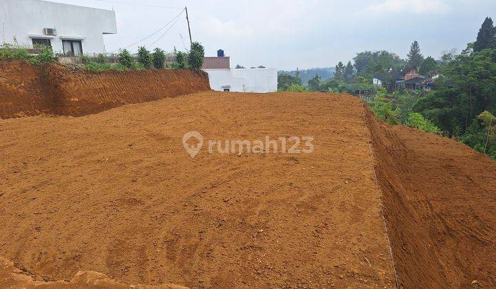 Tanah di puncak bogor free biaya surat sampai SHM  2