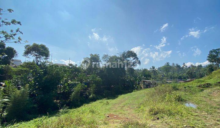 Tanah di jual murah free biaya notaris puncak Bogor  2