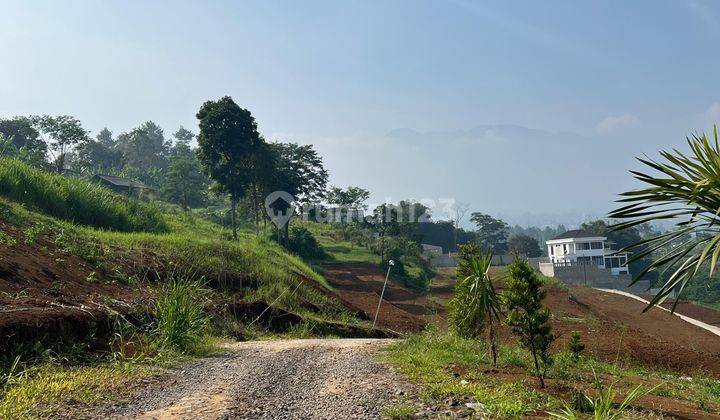 Jual Tanah 500 m² SHM dekat dengan wisata virall 2