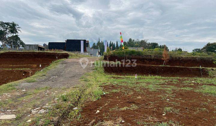 Dijual Tanah Luas 250 m² SHM cocok di bangun hunian pribadi 2