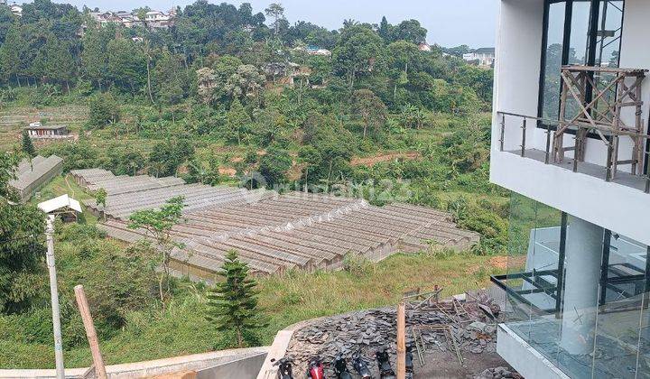 Tanah Murah Legalitas SHM Di Cisarua Puncak Bogor 2