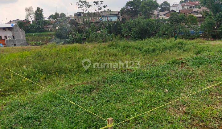 Tanah Murah Di Megamendung Puncak Bogor  2