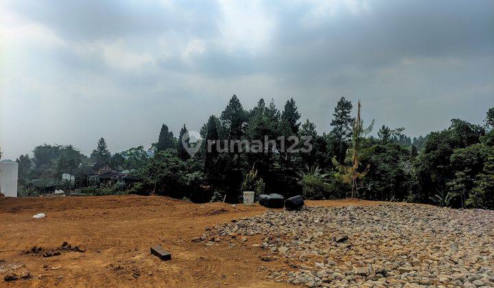 Jual Tanah murah hanya 950rb/m2 nego di Megamendung puncak bogor 1