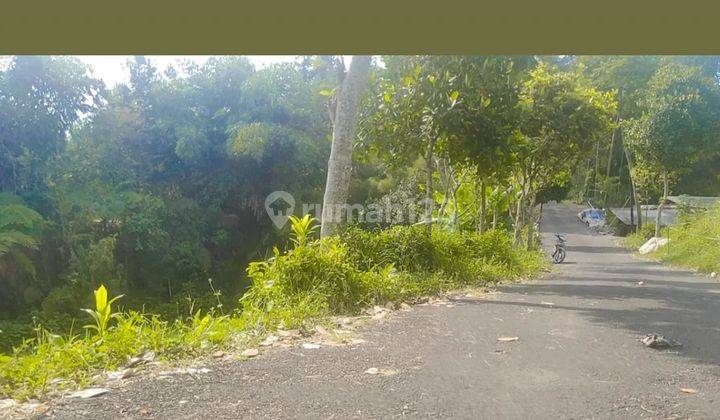 Jual Tanah di Citeko Cisarua Puncak Bogor  2