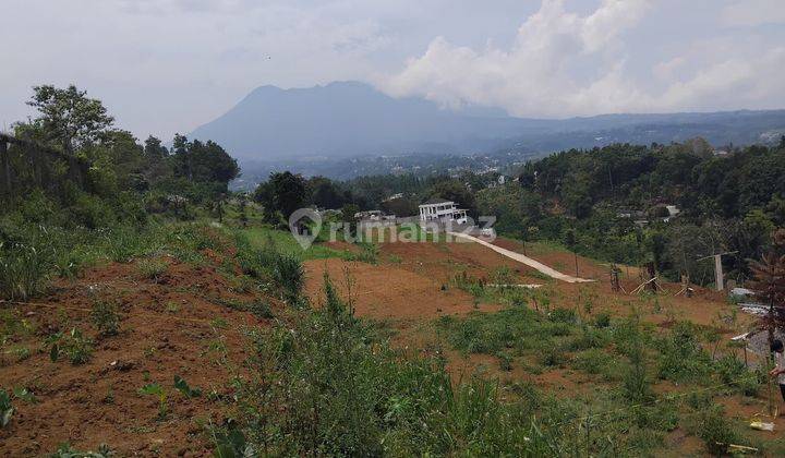 Jual Tanah L=707m² Harga Nego Megamendung Puncak Bogor 2