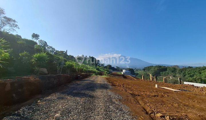 Tanah Dekat Summarecon Bogor Dan Puncak Bogor 1