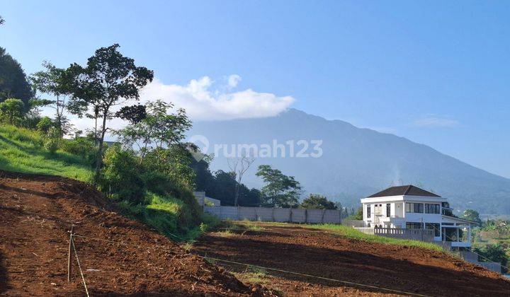 Tanah Dekat Summarecon Bogor Dan Puncak Bogor 2