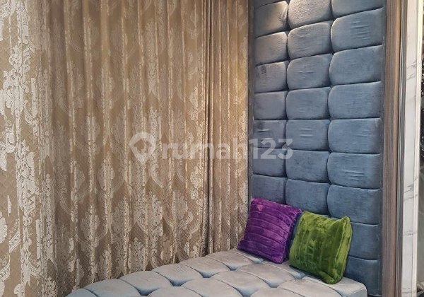 Dijual Apartment The Peak Tunjungan Plaza Pusat Kota 2