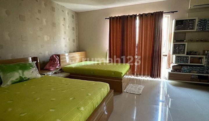 Good House Furnished SHM Wiyung, Surabaya 2
