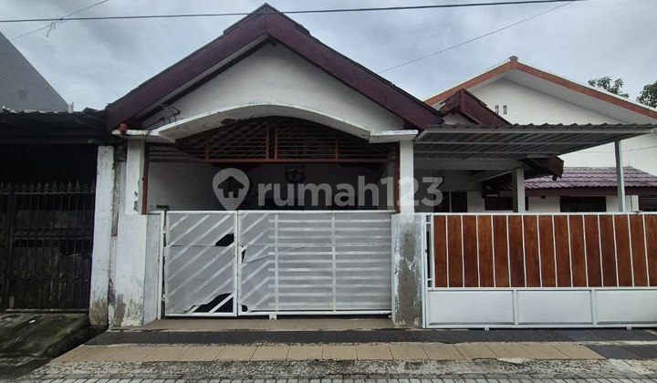 For Sale Pondok Chandra Hook Furnished House For Sale Pondok Chandra Hook Furnished House