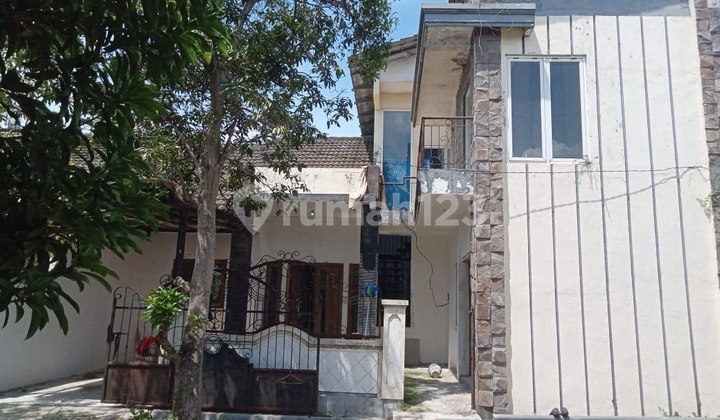 Dijual Rumah Permata Safira Second Terawat Dijual Rumah Permata Safira Second Terawat
