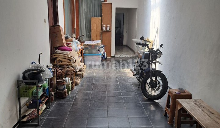 DIJUAL RUMAH KERTAJAYA INDAH BUTUH TERJUAL CEPAT HANYA 13JT PER M 2