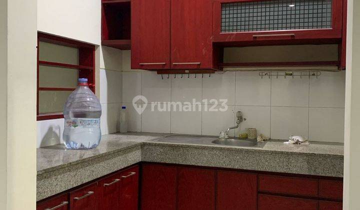 Rumah Royal Residence Ada Water Heater Ac 2