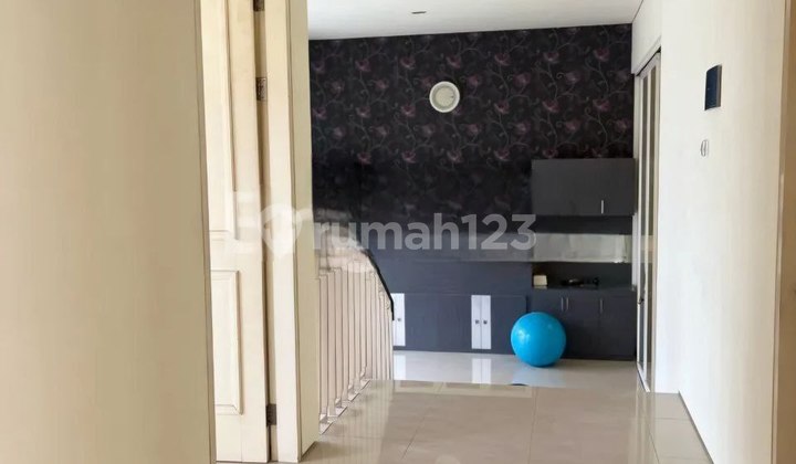 Rumah Royal Residence Wiyung Surabaya Semi Furnish Termurah 2