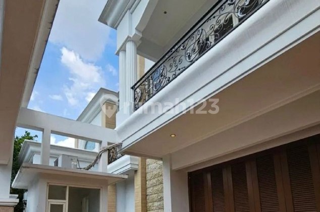 Rumah Mewah Surabaya Pusat Jalan cokroaminoto Rumah Mewah Surabaya Pusat Jalan cokroaminoto