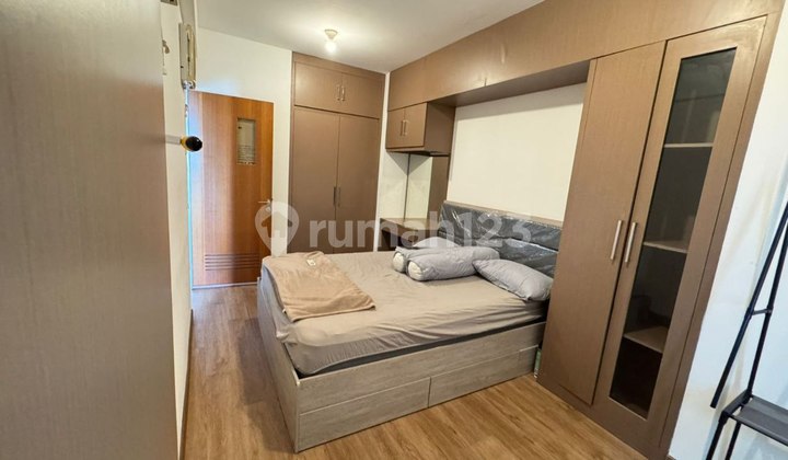 Dijual Apartment Puncak Permai 1