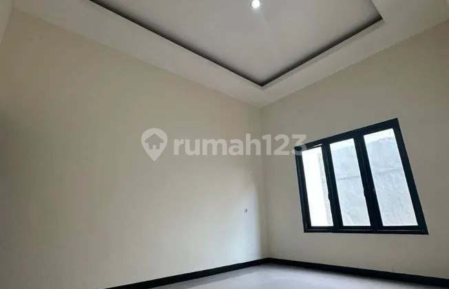 Darmo Indah Timur Baru House.Strategic 2