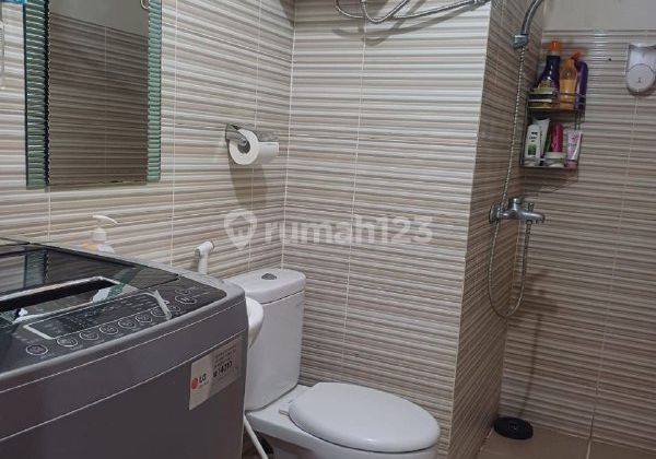 Apartemen Puncak Bukit Golf Tower A Lantai 12 1