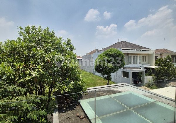 Rumah Wisata Bukit Mas Royal Palais STRATEGIS MINIMALIS  2