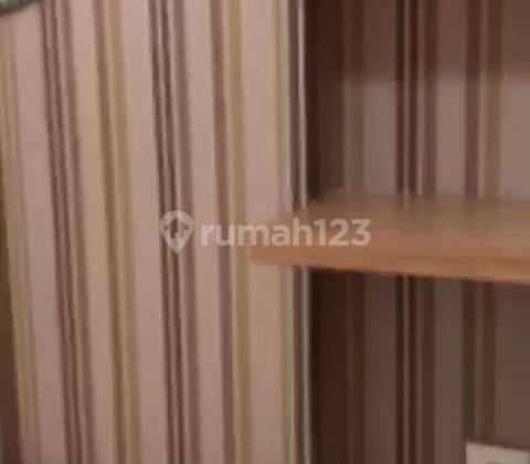 Dijual Apartement Educity 2 BR Furnished Lantai 1 1