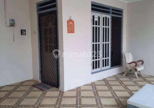 Rumah Sutorejo Timur Siap Huni Ts Stratgis 1