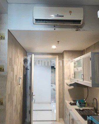 Apartemen pusat kota 1BR full furnished di Trillium, Surabaya 2