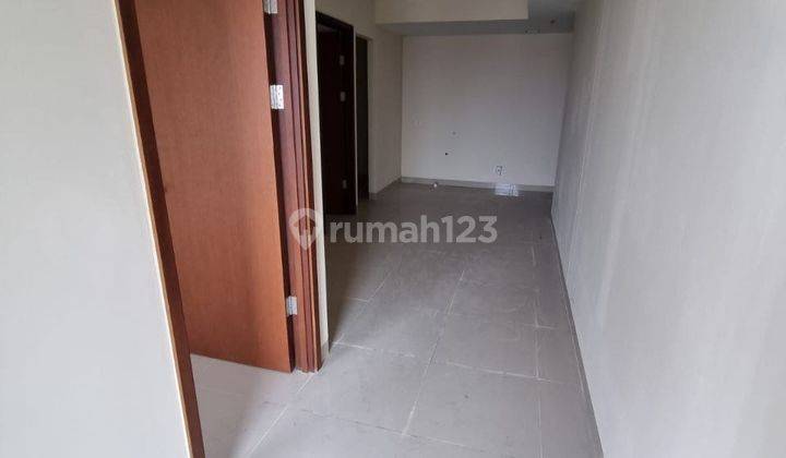 Apartement Grand Dharmahusada Lagoon 2 BR 1